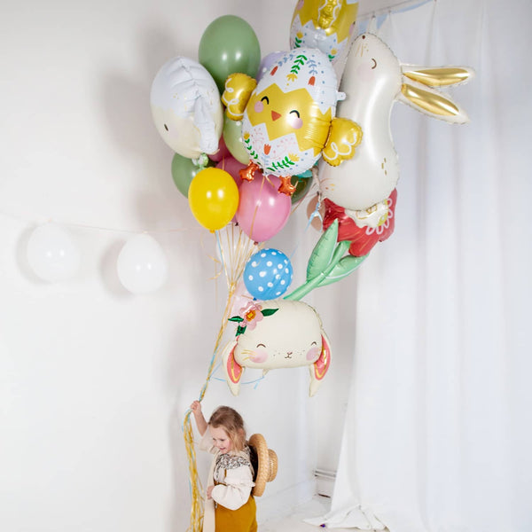 Folienballon – Schaf 87 x 57,5 cm