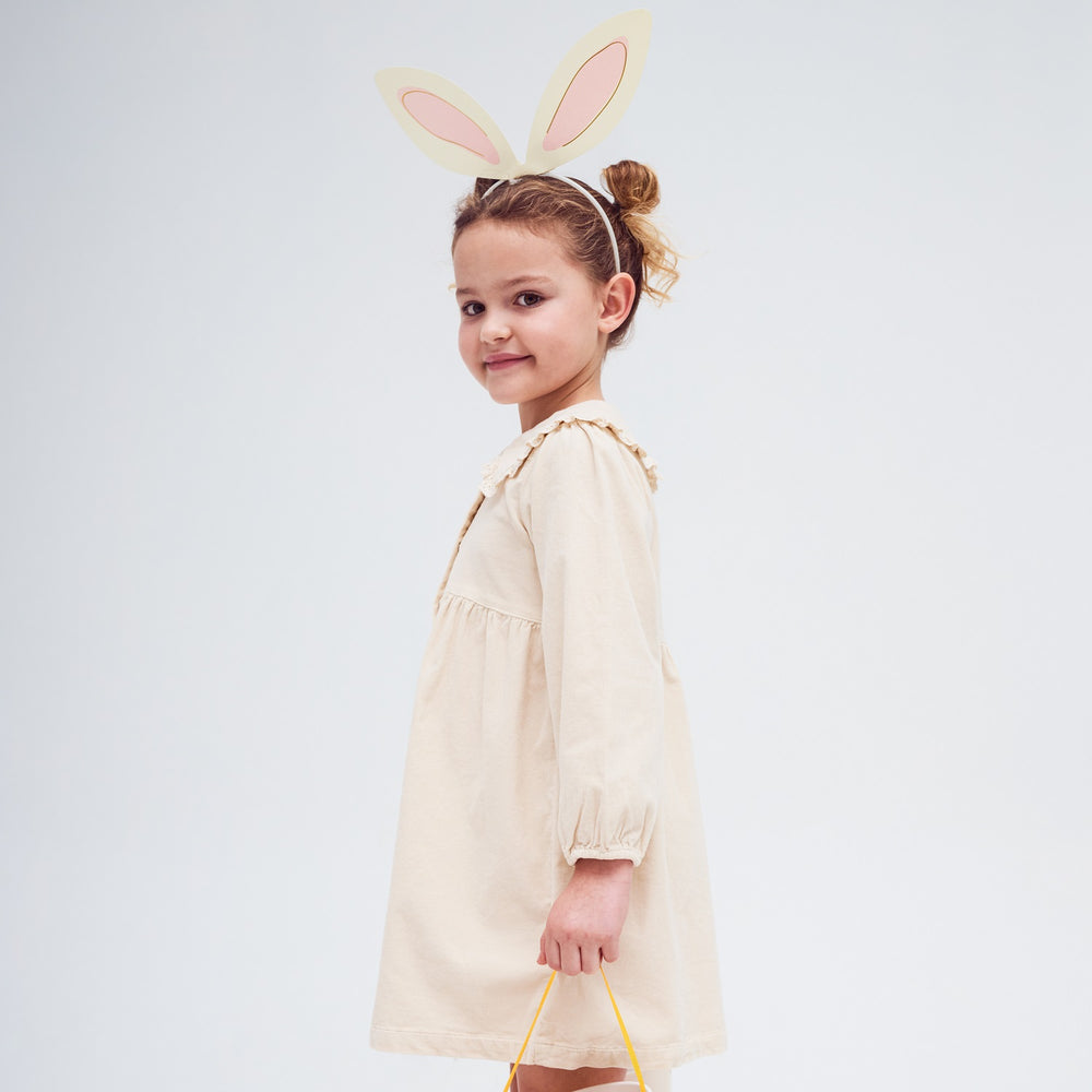 Haarband – Hasenohren 12,5 x 29 cm