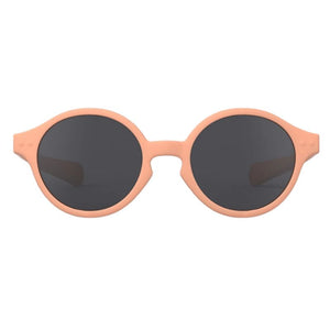Sonnenbrille mit Polarisation Baby D 0-9 Monate - Apricot