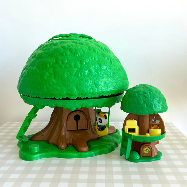 Mini-Magischer Baum