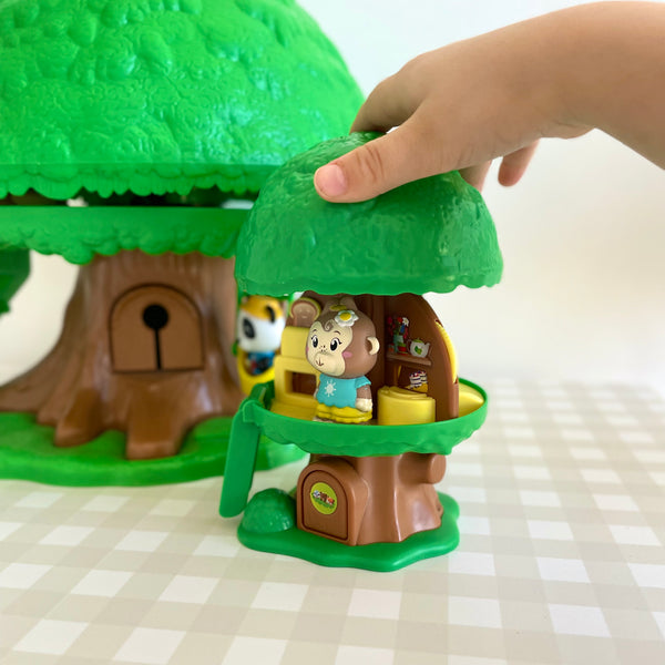 Mini-Magischer Baum