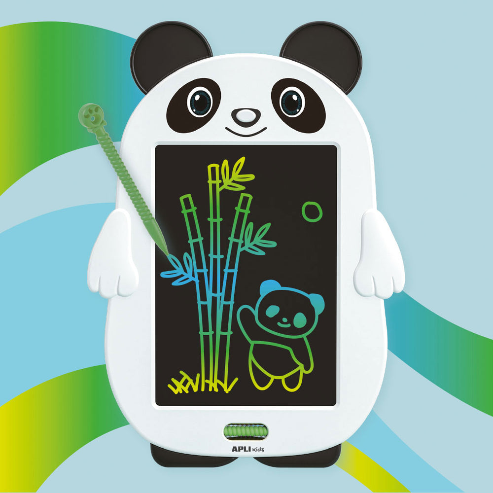 Magisches LCD-Zeichentablett – Panda