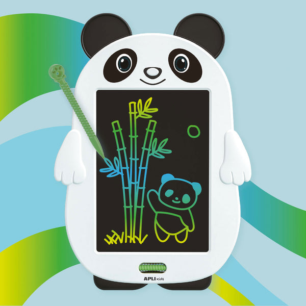 Magisches LCD-Zeichentablett – Panda
