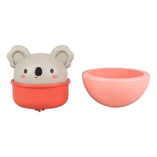 Rollende Stehaufmännchen Rocking Rollers – Koala