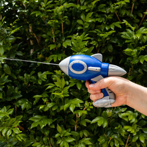 Galaktischer Wasserblaster