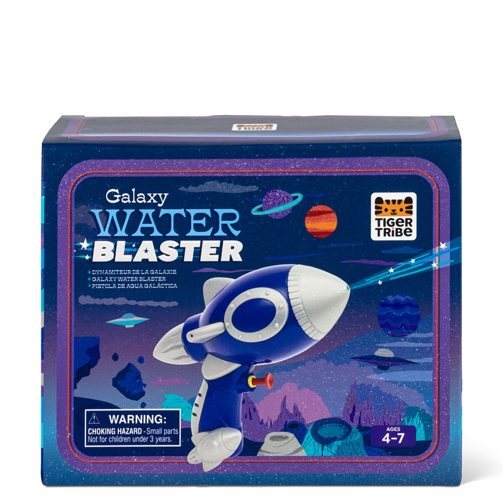 Galaktischer Wasserblaster