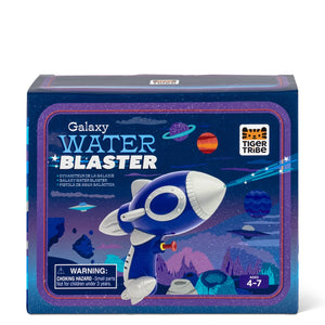 Galaktischer Wasserblaster