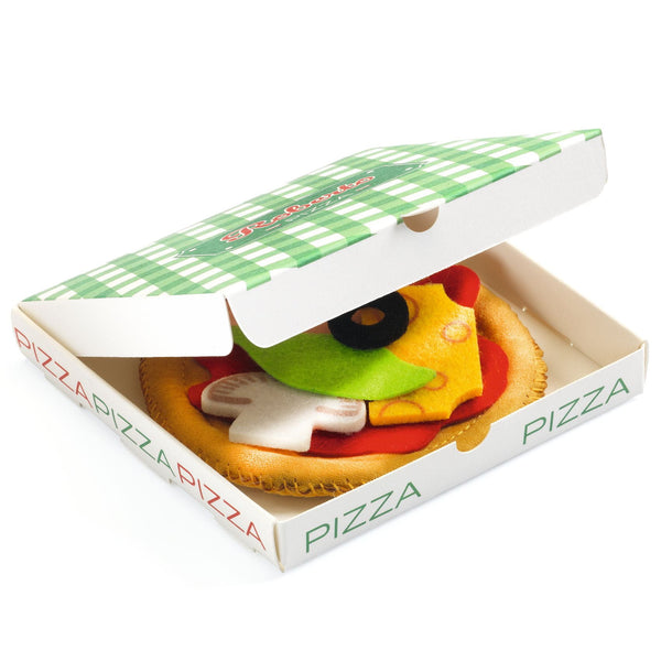 Rollenspielset - Pizza Roberto - Tublu.de
