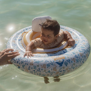 Trainingsrad für Kinder – Blue Ocean Dreams - Tublu.de