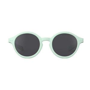 Sonnenbrille mit Polarisation Kids Plus D 3-5 Jahre - Aqua Green