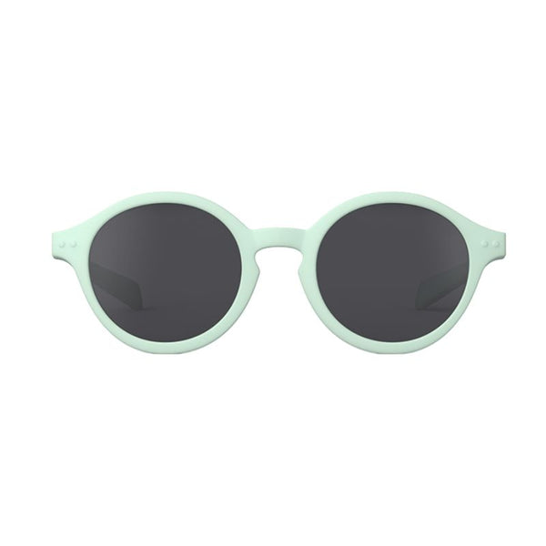 Sonnenbrille mit Polarisation Kids Plus D 3-5 Jahre - Aqua Green