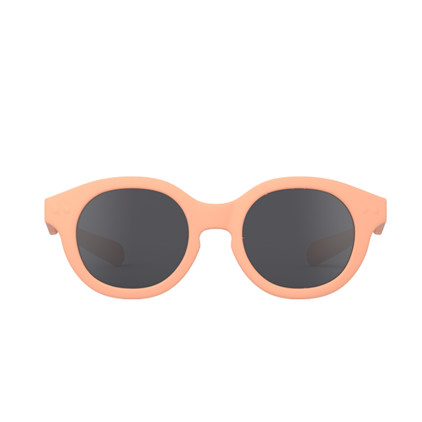 Sonnenbrille mit Polarisation Kids Plus C 3-5 Jahre - Apricot
