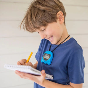 Zestaw aktywności Tiger Tribe - Stoper - Tublu.de