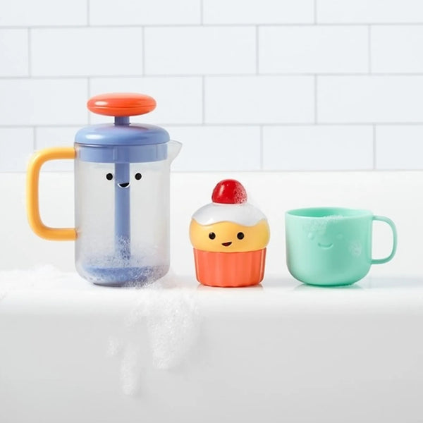 Badespielzeug Tub to Table Café – Schaumspender
