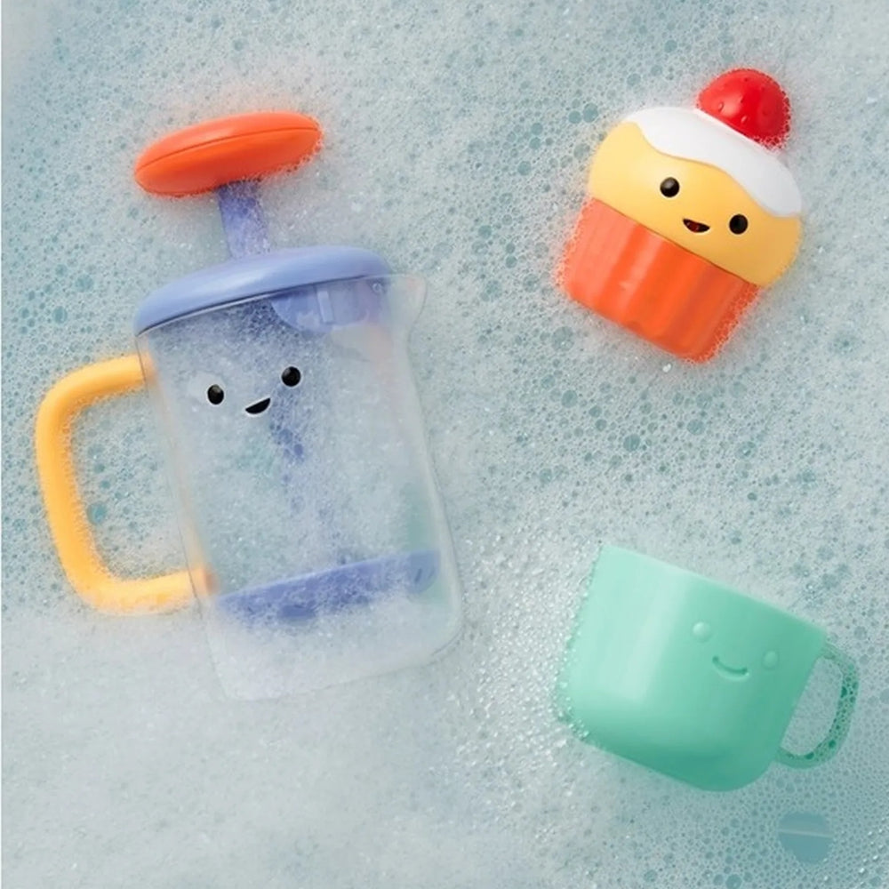 Badespielzeug Tub to Table Café – Schaumspender