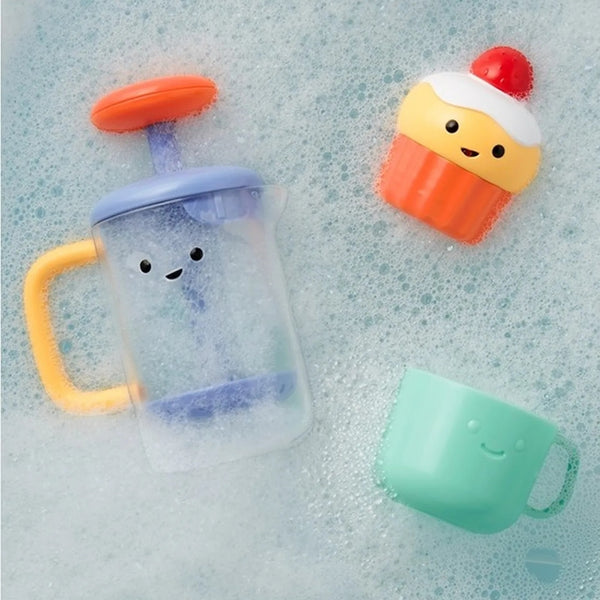 Badespielzeug Tub to Table Café – Schaumspender