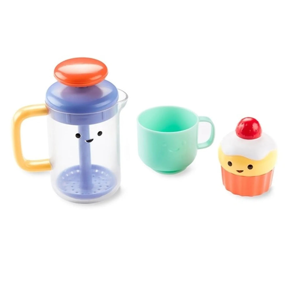 Badespielzeug Tub to Table Café – Schaumspender