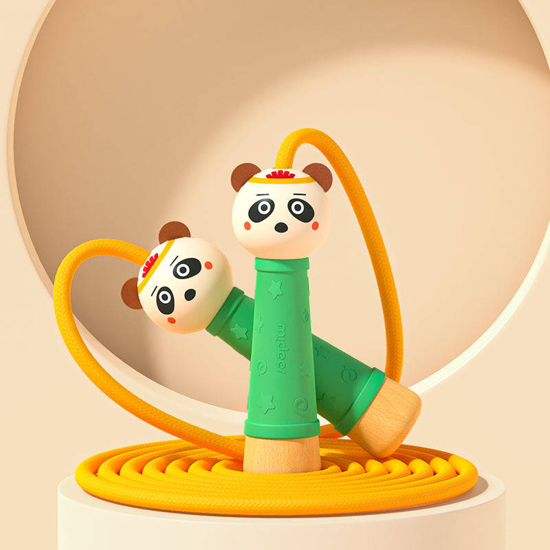 Springseil – Panda Oukei