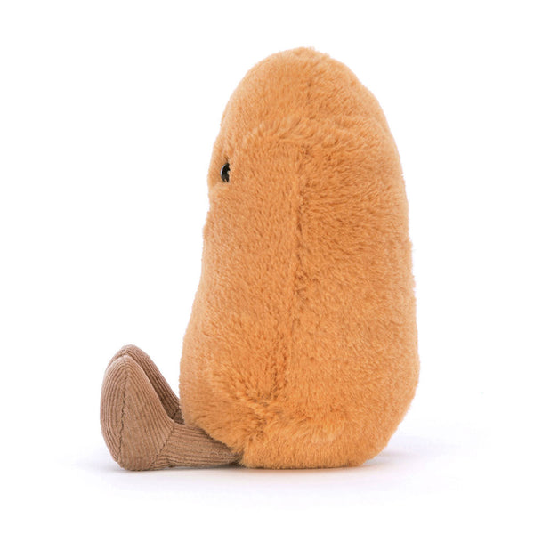 Plüsch Lustige Bohne 12 cm