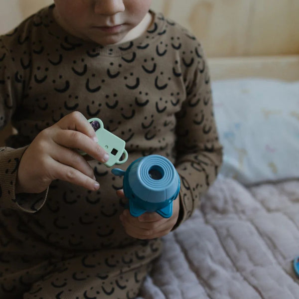 Magischer Geschichtenprojektor – Abenteuer