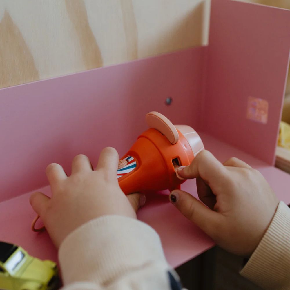Wechselkartuschen für Projektor – Zirkus