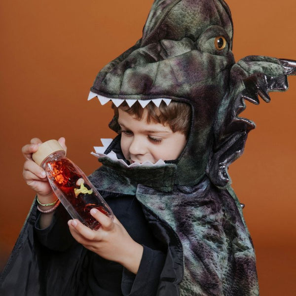 Zweiphasen-Sinnesflasche MOVE – T-Rex