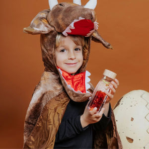Zweiphasen-Sinnesflasche MOVE – T-Rex