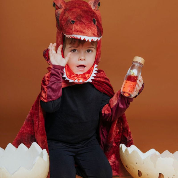 Zweiphasen-Sinnesflasche MOVE – T-Rex