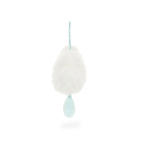 Spieluhr - Cremige Wolke 27 cm