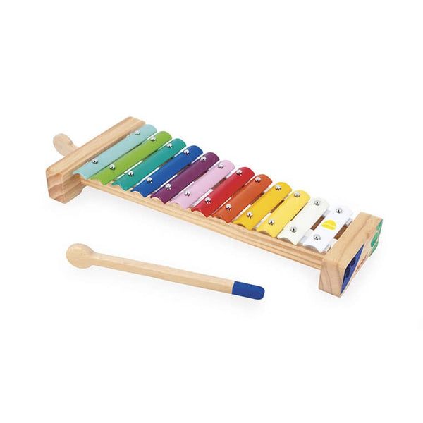 Xylophon-Glockenspiel – Gioia 18m+