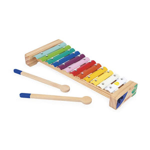 Xylophon-Glockenspiel – Gioia 18m+