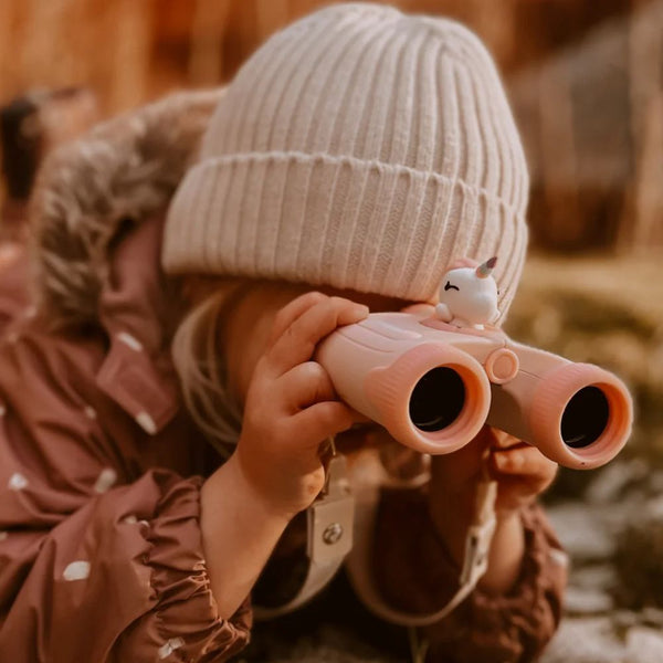 Zoo Eyes Fernglas – Einhorn