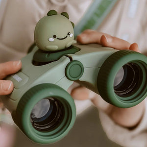 Zoo Eyes Fernglas – Dinosaurier