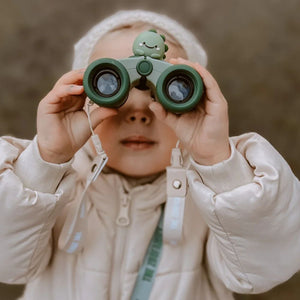 Zoo Eyes Fernglas – Dinosaurier