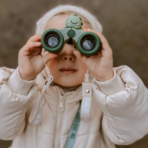 Zoo Eyes Fernglas – Dinosaurier