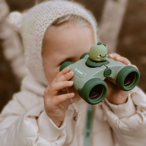 Zoo Eyes Fernglas – Dinosaurier