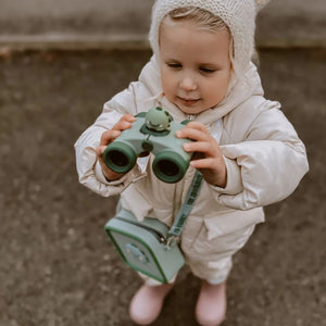 Zoo Eyes Fernglas – Dinosaurier