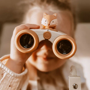 Zoo Eyes Fernglas – Fuchs