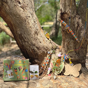 Kreativset – Natur - Tublu.de