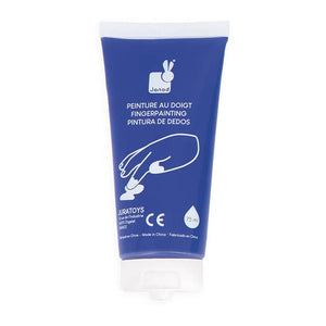 Handfarben 5 Farben 12m+