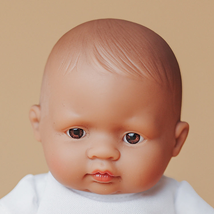 Babypuppe Junge My Friends & Me – Latino 21 cm