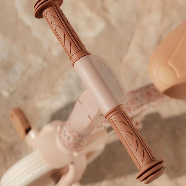 4-in-1-Dreirad mit Griff – Fairy Floral