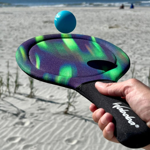 Strand-Schläger - Beach Paddle