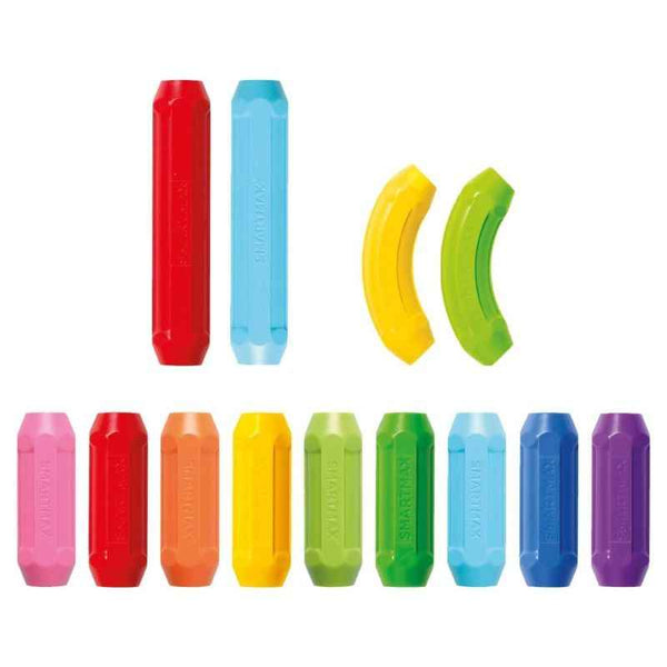 Klocki Smart Max Builder IUVI Games - 20 szt.