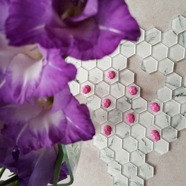Gra planszowa IUVI Games - Minerały