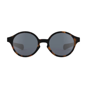 Polarisierte Sonnenbrille Baby D 0-9 Monate - Schildpatt