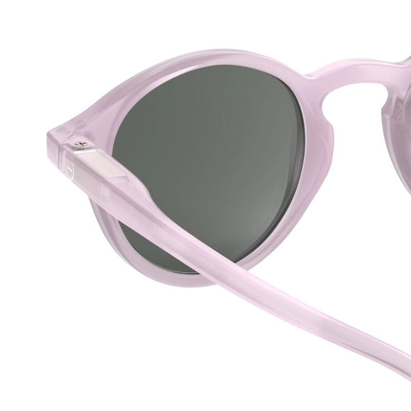 Sonnenbrille Junior Sun D 5-10 Jahre - Lilac
