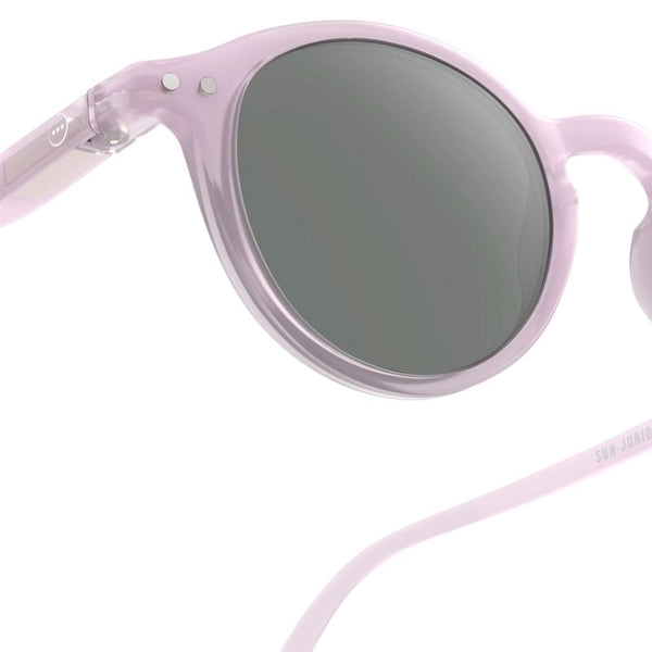 Sonnenbrille Junior Sun D 5-10 Jahre - Lilac