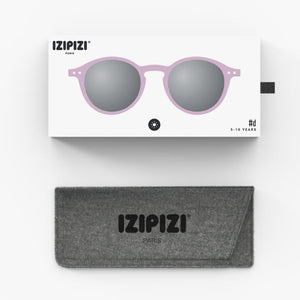 Sonnenbrille Junior Sun D 5-10 Jahre - Lilac