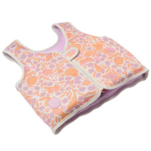 Schwimmweste – Ocean Magic Pink 3-6 Jahre
